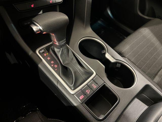 used 2022 Kia Sportage car, priced at $17,976