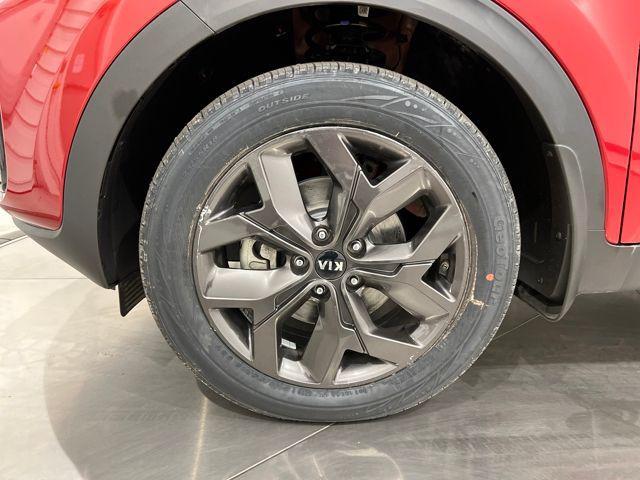 used 2022 Kia Sportage car, priced at $17,976
