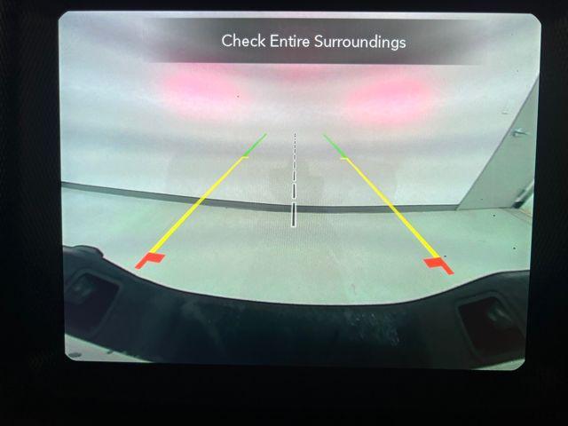 used 2021 Jeep Gladiator car, priced at $28,813