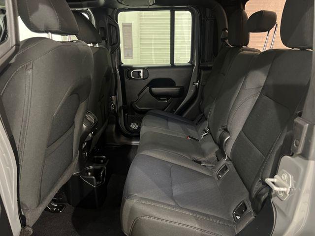 used 2021 Jeep Gladiator car, priced at $28,813