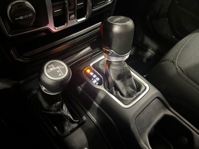 used 2021 Jeep Gladiator car, priced at $28,813