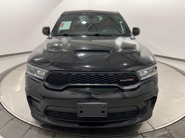 used 2021 Dodge Durango car, priced at $30,000