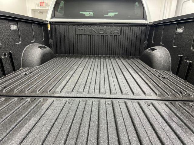 new 2026 Toyota Tundra Hybrid car, priced at $70,307