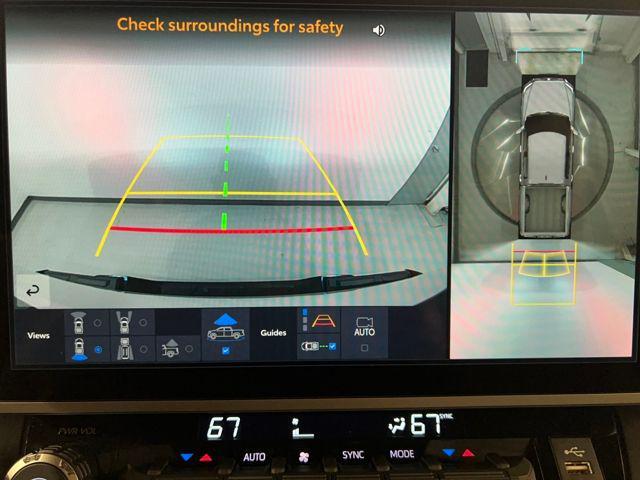 new 2026 Toyota Tundra Hybrid car, priced at $70,307