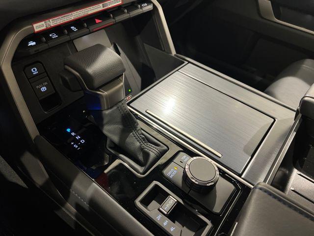 new 2026 Toyota Tundra Hybrid car, priced at $70,307