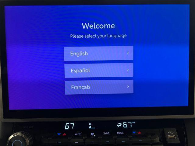 new 2026 Toyota Tundra Hybrid car, priced at $70,307