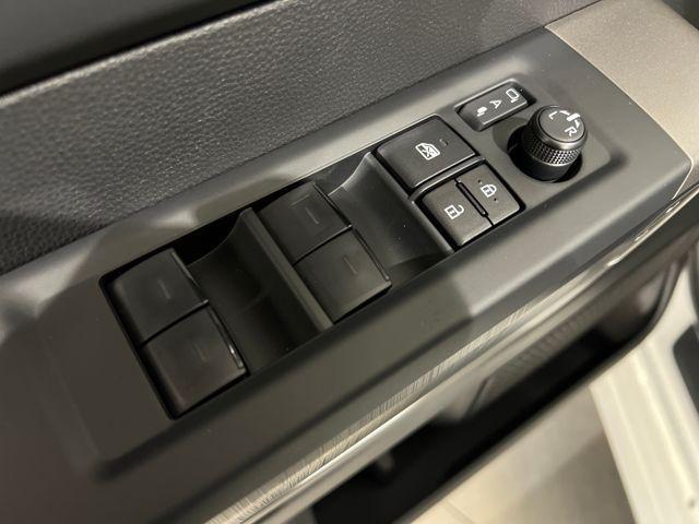 new 2026 Toyota Tundra Hybrid car, priced at $70,307