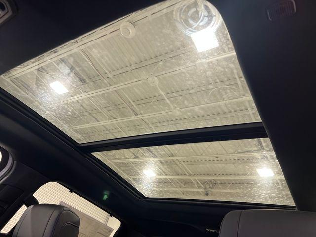 new 2026 Toyota Tundra Hybrid car, priced at $70,307