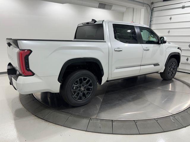 new 2026 Toyota Tundra Hybrid car, priced at $70,307