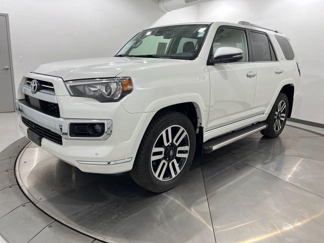 used 2023 Toyota 4Runner car, priced at $49,295