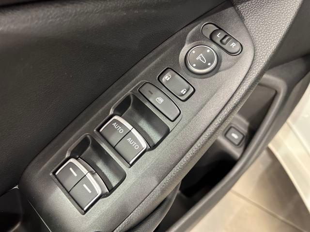 used 2022 Honda Accord Hybrid car, priced at $27,735