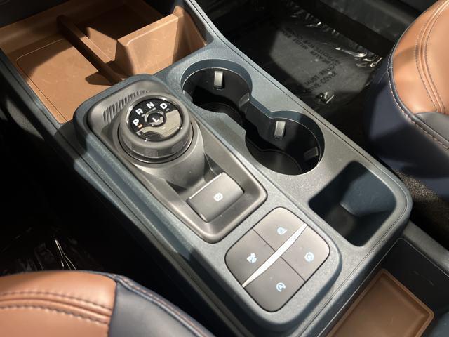 used 2022 Ford Maverick car, priced at $25,791
