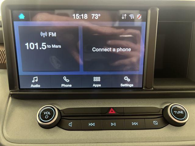 used 2022 Ford Maverick car, priced at $25,791