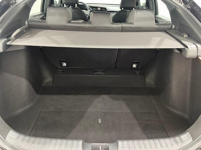 used 2020 Honda Civic car, priced at $22,795