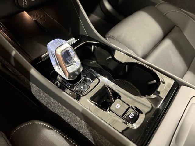 used 2025 Volvo XC40 car, priced at $44,982