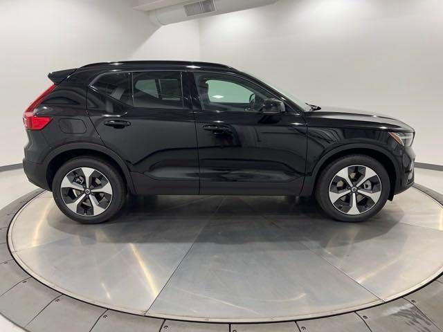 used 2025 Volvo XC40 car, priced at $44,982