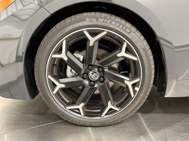 new 2025 Toyota Corolla car, priced at $29,139