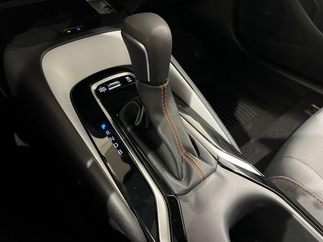 new 2025 Toyota Corolla car, priced at $29,139