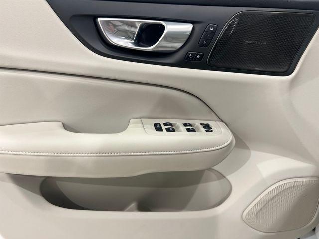 used 2024 Volvo S60 Recharge Plug-In Hybrid car, priced at $38,988