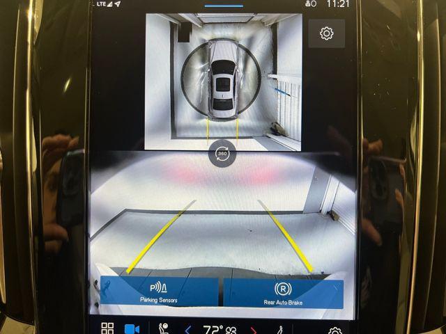 used 2024 Volvo S60 Recharge Plug-In Hybrid car, priced at $38,988