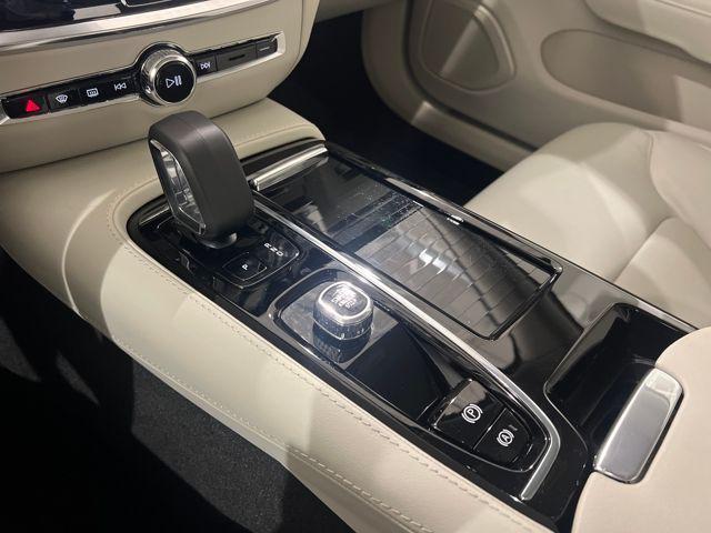 used 2024 Volvo S60 Recharge Plug-In Hybrid car, priced at $38,988