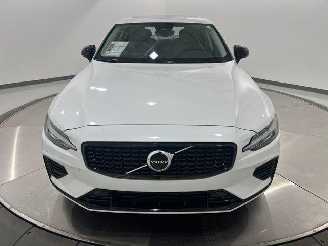 used 2024 Volvo S60 Recharge Plug-In Hybrid car, priced at $38,988