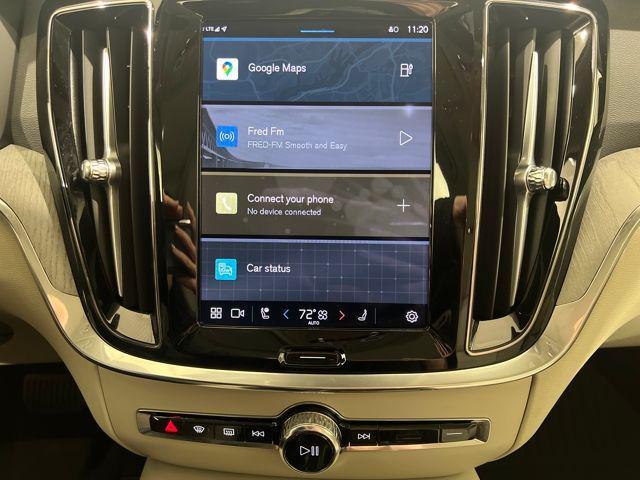 used 2024 Volvo S60 Recharge Plug-In Hybrid car, priced at $38,988