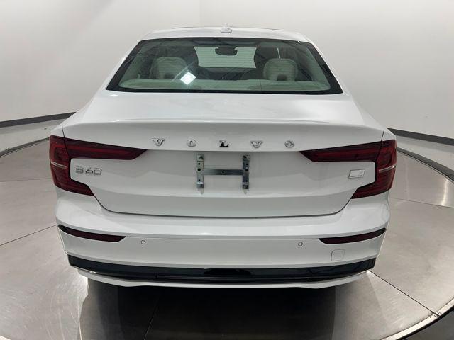 used 2024 Volvo S60 Recharge Plug-In Hybrid car, priced at $38,988