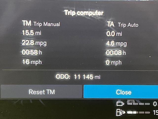 used 2024 Volvo S60 Recharge Plug-In Hybrid car, priced at $38,988