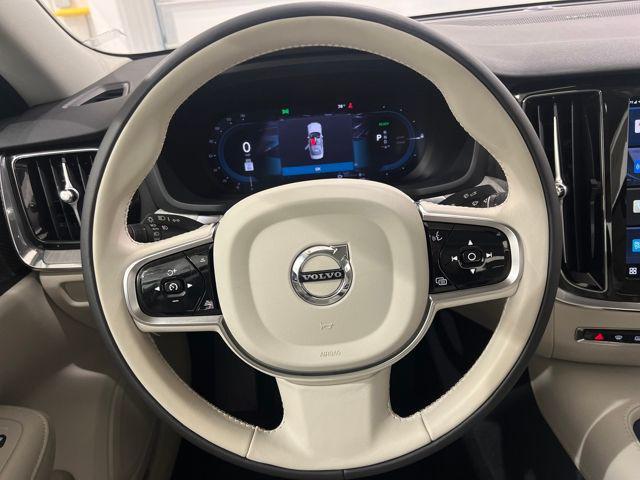 used 2024 Volvo S60 Recharge Plug-In Hybrid car, priced at $38,988