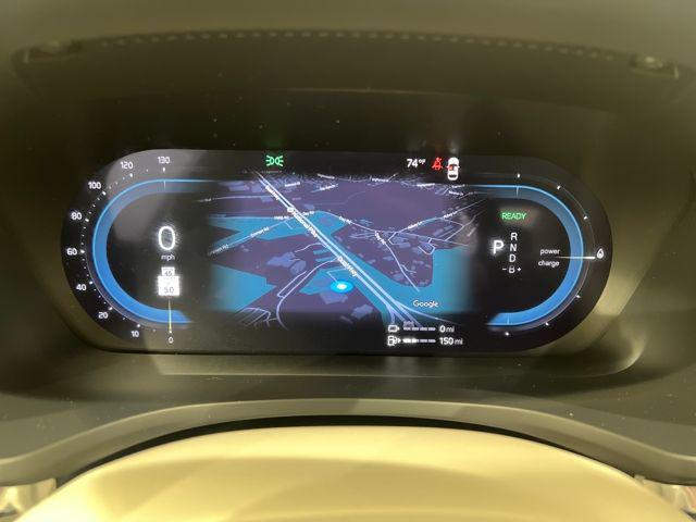 used 2024 Volvo S60 Recharge Plug-In Hybrid car, priced at $38,988