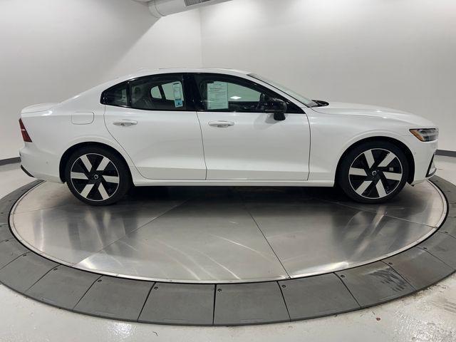 used 2024 Volvo S60 Recharge Plug-In Hybrid car, priced at $38,988