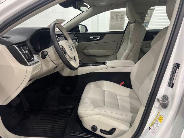 used 2024 Volvo S60 Recharge Plug-In Hybrid car, priced at $38,988