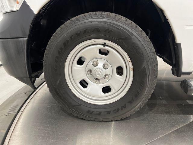 used 2022 Ram 1500 car, priced at $22,988