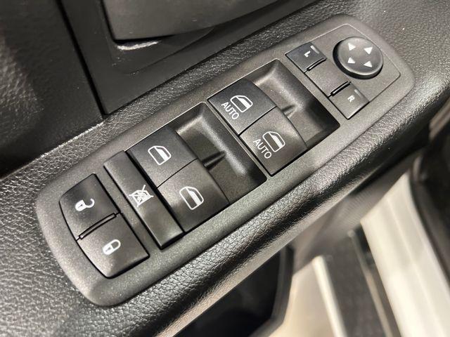 used 2022 Ram 1500 car, priced at $22,988