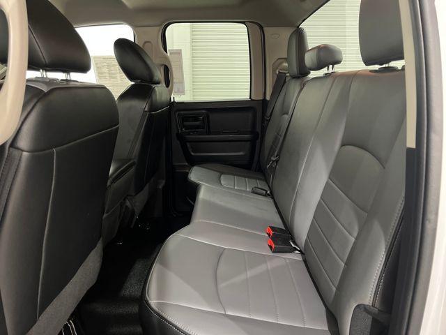 used 2022 Ram 1500 car, priced at $22,988