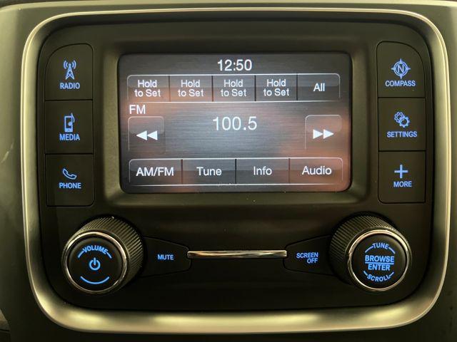 used 2022 Ram 1500 car, priced at $22,988