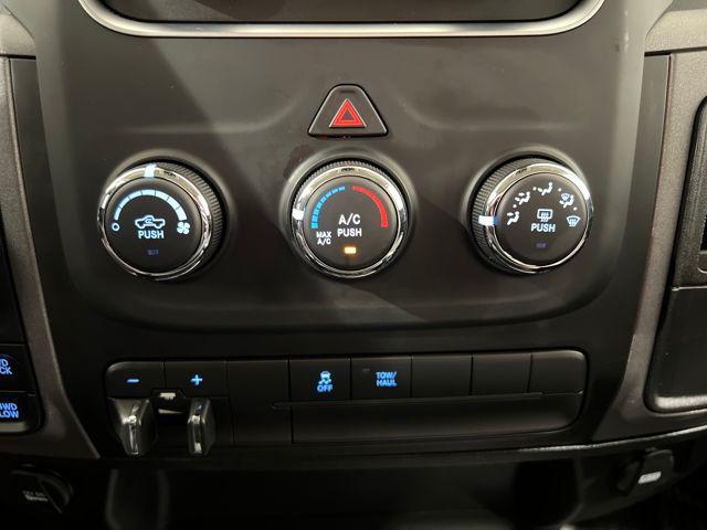 used 2022 Ram 1500 car, priced at $22,988