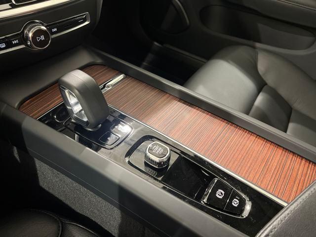 used 2024 Volvo S60 car, priced at $35,659