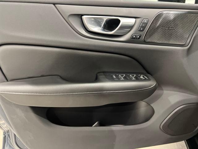 used 2024 Volvo S60 car, priced at $35,659