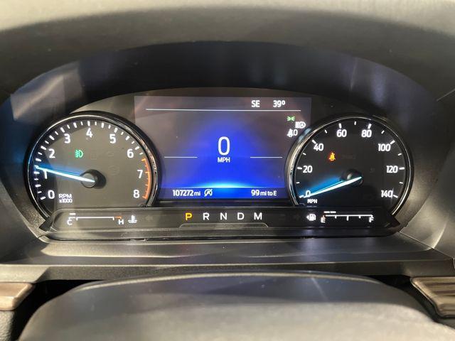 used 2021 Ford Explorer car, priced at $20,973