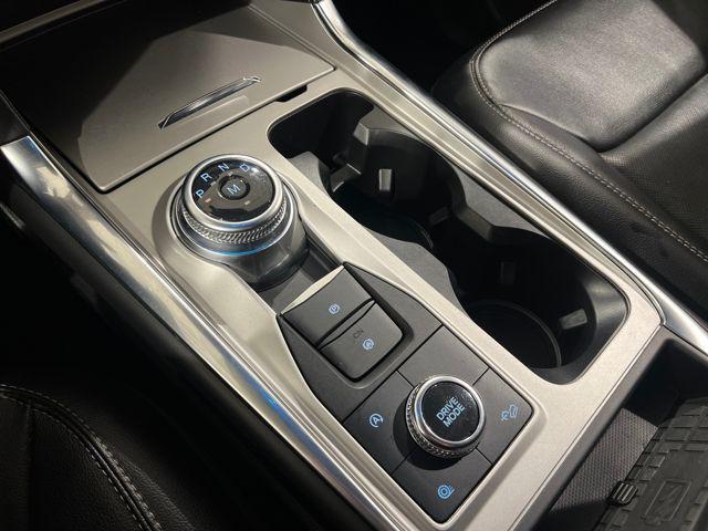 used 2021 Ford Explorer car, priced at $20,973