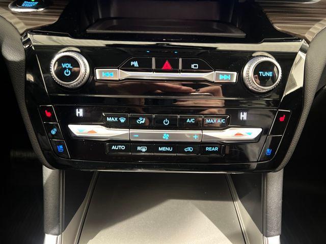 used 2021 Ford Explorer car, priced at $20,973