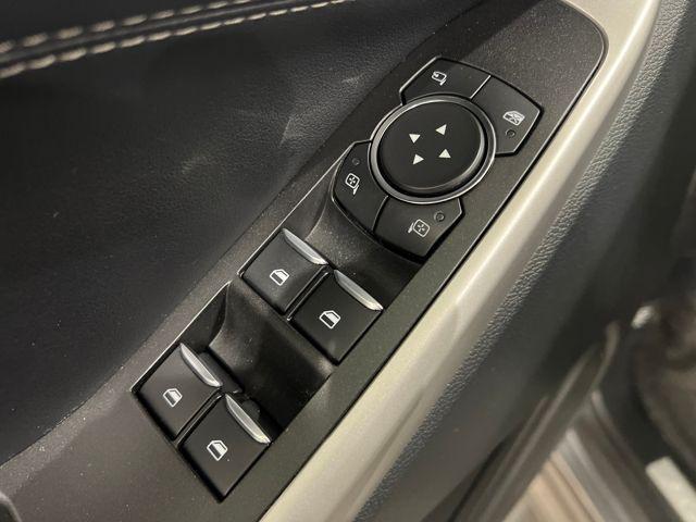 used 2021 Ford Explorer car, priced at $20,973