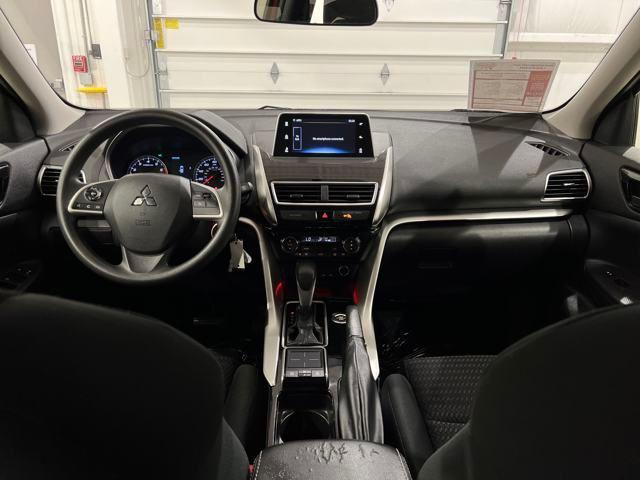 used 2018 Mitsubishi Eclipse Cross car, priced at $12,971