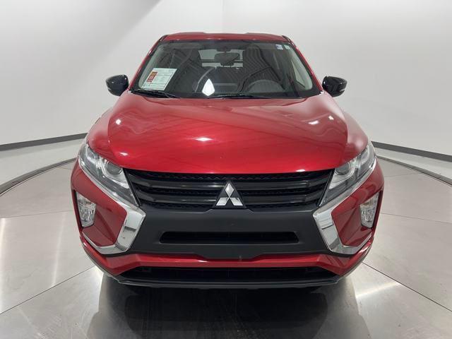 used 2018 Mitsubishi Eclipse Cross car, priced at $12,971