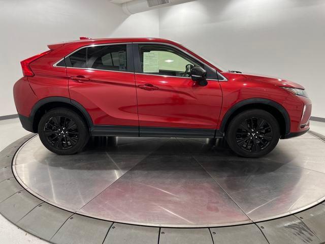 used 2018 Mitsubishi Eclipse Cross car, priced at $12,971
