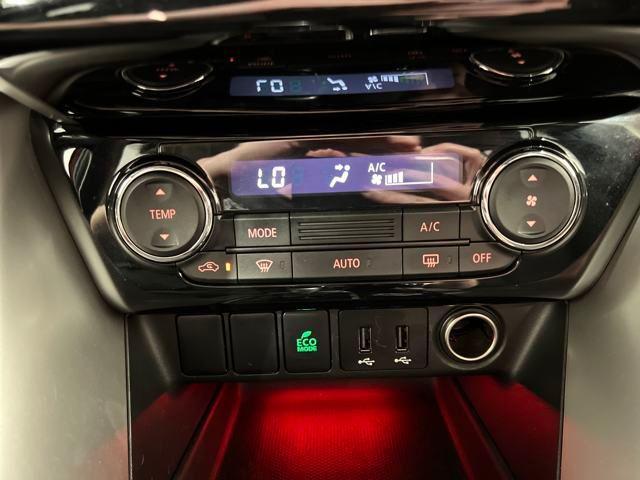 used 2018 Mitsubishi Eclipse Cross car, priced at $12,971