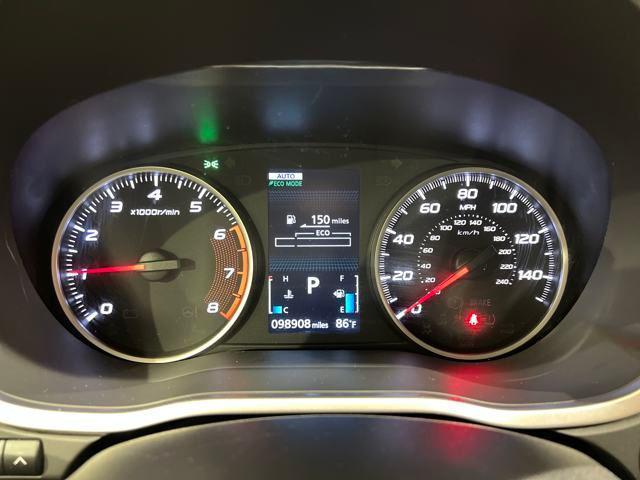 used 2018 Mitsubishi Eclipse Cross car, priced at $12,971