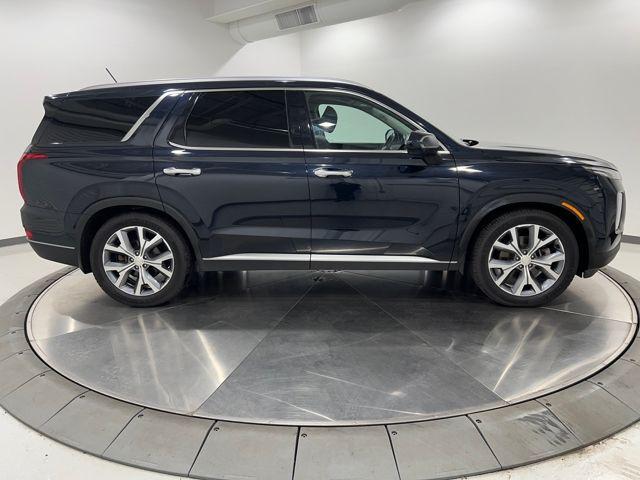 used 2020 Hyundai Palisade car, priced at $17,928